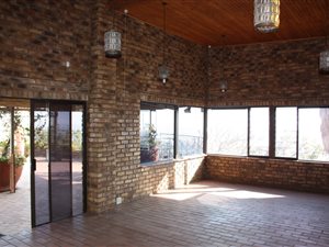 42.2 ha Farm in Hartbeespoort Dam