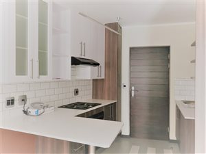 Studio apartment in Hatfield