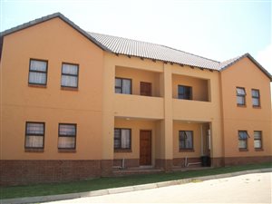 3 Bed Apartment in Lydenburg