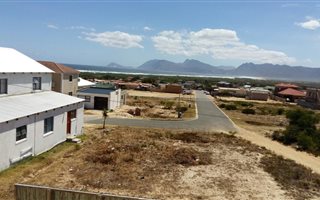 2 Bedroom House in Hawston