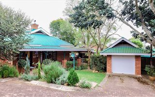 4 Bedroom House in White River