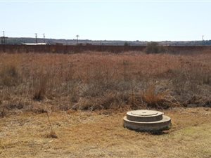 900 m² Land available in Bronkhorstbaai