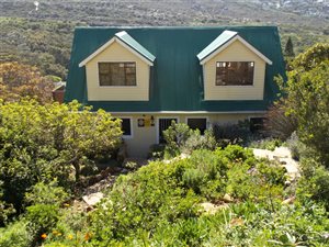 4 Bed House in Glencairn