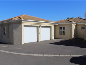 3 Bedroom House in Pinehurst