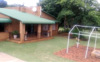 3 Bedroom House in Pretoria West