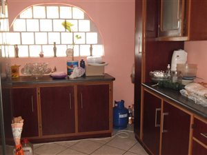 3 Bed House in Heidedal