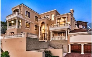 4 Bedroom House in Bassonia Estate