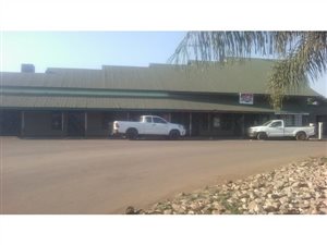 800 m² Commercial space in Northam