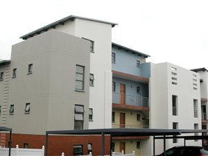 2 Bed Apartment in Sunninghill