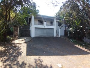 4 Bed Townhouse in Moseley