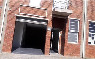 130 m² Commercial space in Maitland