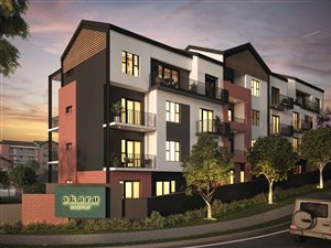2 bedroom flat for sale in Bryanston | T3440543