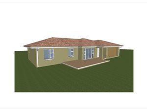 3 Bed House in Kamma Heights