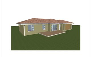 3 Bedroom House in Kamma Heights
