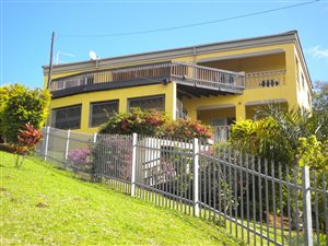 4 Bed House in Ramsgate