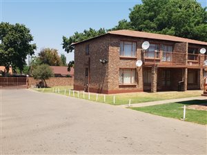 2 Bed Simplex in Mountain View
