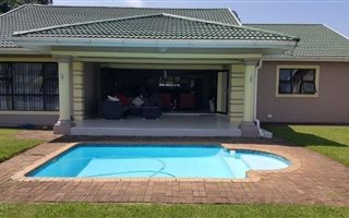 3 Bedroom House in Kloof