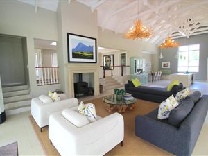7 Bed House in Blair Atholl Estate