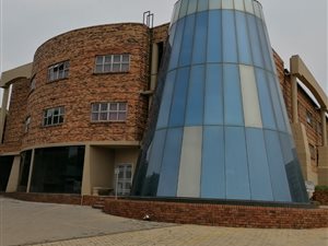 2865 m² Industrial space in Highveld