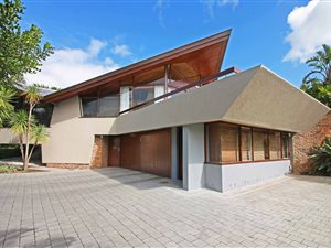 4 Bed House in Durbanville Hills