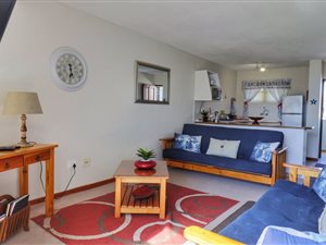 2 Bed Apartment in Diaz Beach