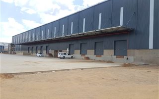 13000 m² Industrial space in Lombardy East