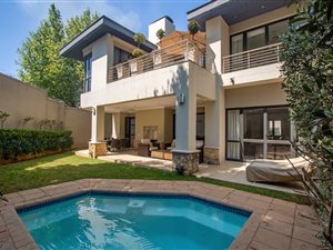 4 Bed House in Birdhaven
