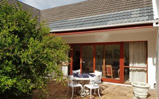 3 Bedroom Townhouse in Kwaaiwater