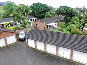 2 Bed Simplex in Cowies Hill Park