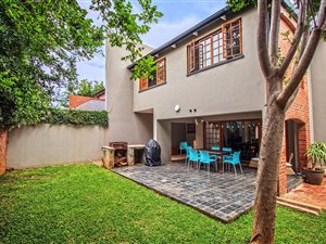 3 Bedroom House in Clydesdale