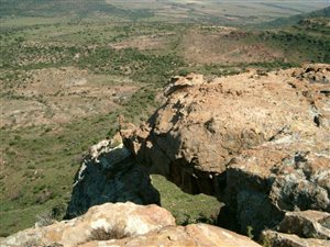 3813.9 ha Farm in Winburg