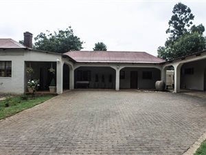 3 Bed House in Delmas West