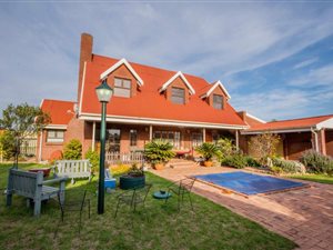 3 Bed House in Goedehoop