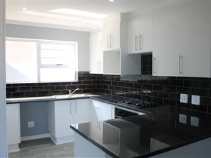1 Bed Flat in Gonubie