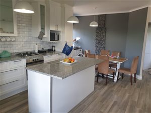 1 Bed Apartment in Clifton Hill Estate