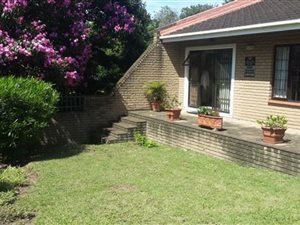 3 Bed Simplex in Scottburgh South