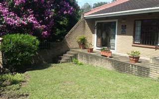 3 Bedroom Simplex in Scottburgh South