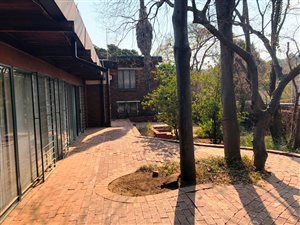 573 m² Office Space in Lynnwood Manor