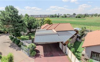 3 Bedroom House in Eveleigh