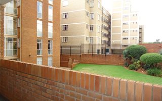 1 Bedroom Apartment in Gresswold