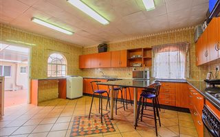 4 Bedroom House in Parkrand