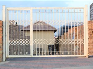 3 Bed House in Zandspruit