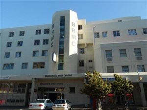 2 Bed Apartment in Wynberg