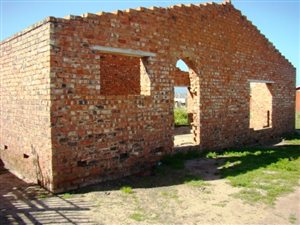 3 Bed House in Pacaltsdorp