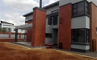 4 Bedroom House in Copperleaf