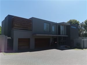3 Bed House in Oriel