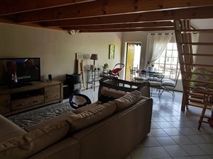 2 Bed Townhouse in Marais Steyn Park