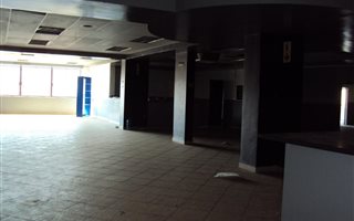 570 m² Commercial space in Mulbarton