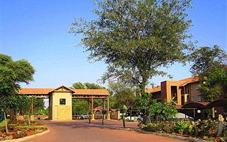 2 Bedroom Apartment in Lephalale (Ellisras)