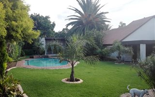 4 Bedroom House in Eastleigh